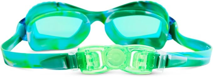 Gafas de Natación Explore Blue Splash - Bling2O 61778
