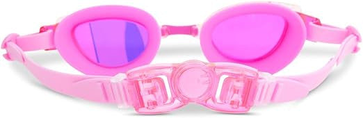 Gafas de Natación Infantiles Lux Ruby - Bling2O 61774