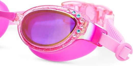 Gafas de Natación Infantiles Lux Ruby - Bling2O 61774