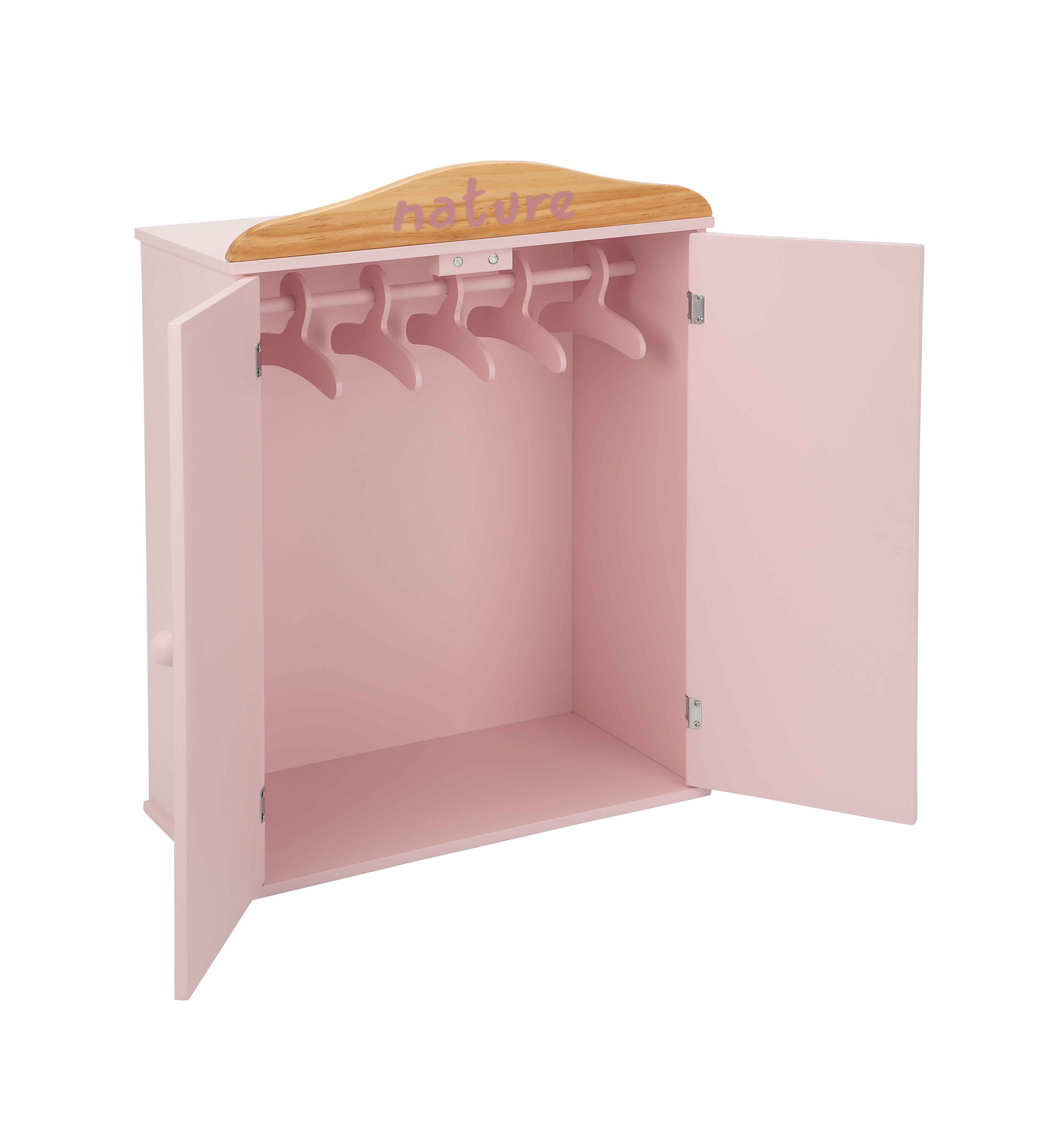 Accesorio para muñecas armario Nature - Muñeca Arias 21580