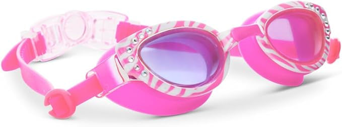 Gafas de Natación para Niños CleoPink Pallas - Bling2O 61735