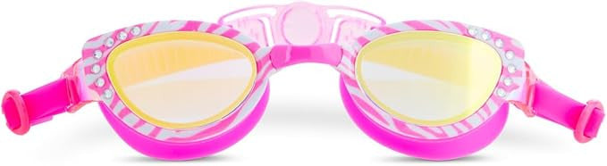 Gafas de Natación para Niños CleoPink Pallas - Bling2O 61735