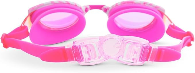 Gafas de Natación para Niños CleoPink Pallas - Bling2O 61735