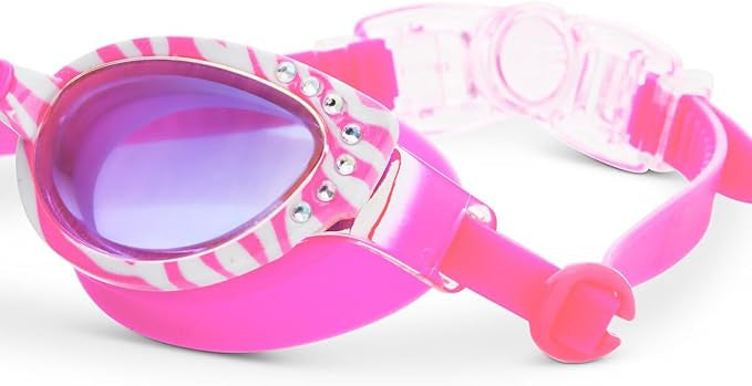 Gafas de Natación para Niños CleoPink Pallas - Bling2O 61735