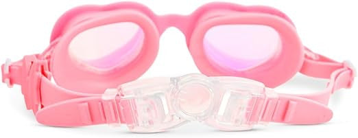 Gafas de Natación Infantiles Bow Pink Lace - Bling2O 61732