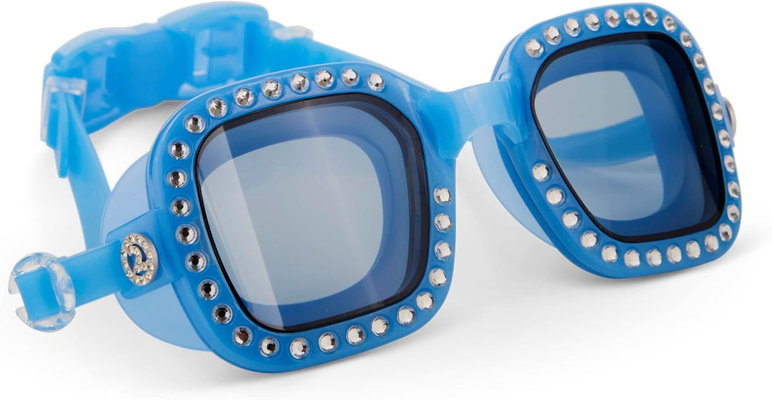 Gafas de Natación Infantiles Vibrancy Clear Skies - Bling2O 61317
