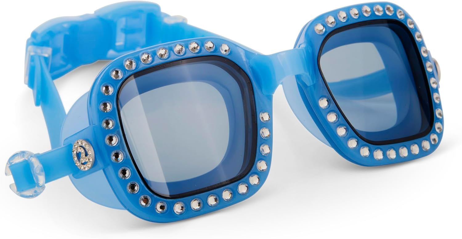Gafas de Natación Infantiles Vibrancy Clear Skies - Bling2O 61317