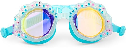 Gafas de Natación Infantiles Shore Turquoise Tides - Bling2O 61244
