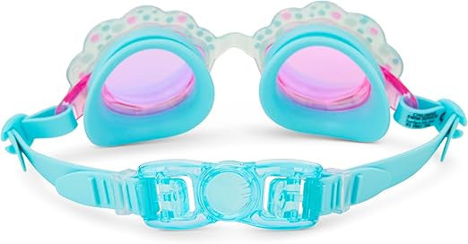 Gafas de Natación Infantiles Shore Turquoise Tides - Bling2O 61244