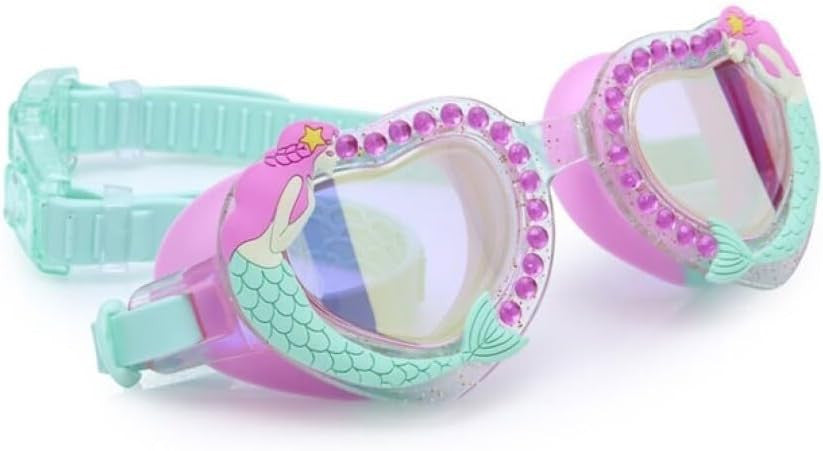 Gafas de Buceo Infantiles Mystic Mermaids Kiss - Bling2O 61243