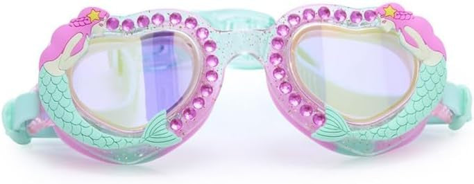 Gafas de Buceo Infantiles Mystic Mermaids Kiss - Bling2O 61243