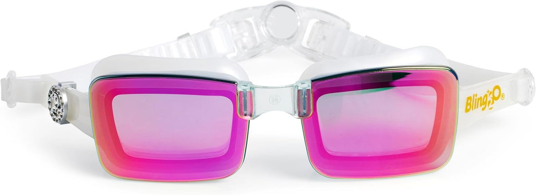 Gafas de Natación Infantil Vivacity Shine - Bling2O 54069