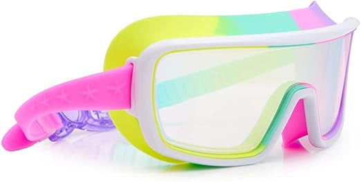 Gafas de Natación Infantiles Chromatic Pseudo Swirl - Bling2O 54046