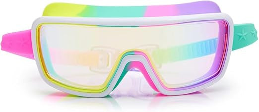 Gafas de Natación Infantiles Chromatic Pseudo Swirl - Bling2O 54046