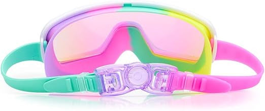 Gafas de Natación Infantiles Chromatic Pseudo Swirl - Bling2O 54046