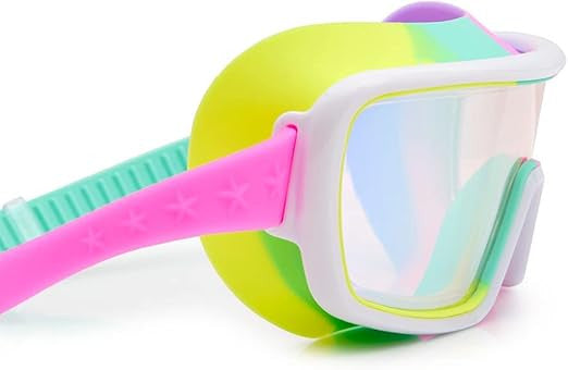 Gafas de Natación Infantiles Chromatic Pseudo Swirl - Bling2O 54046