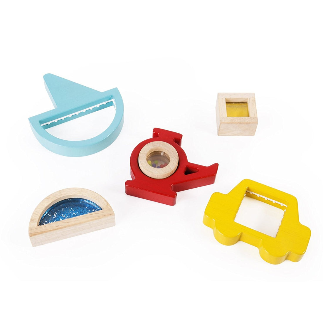 SILUETAS ENCAJABLES VEHICULOS