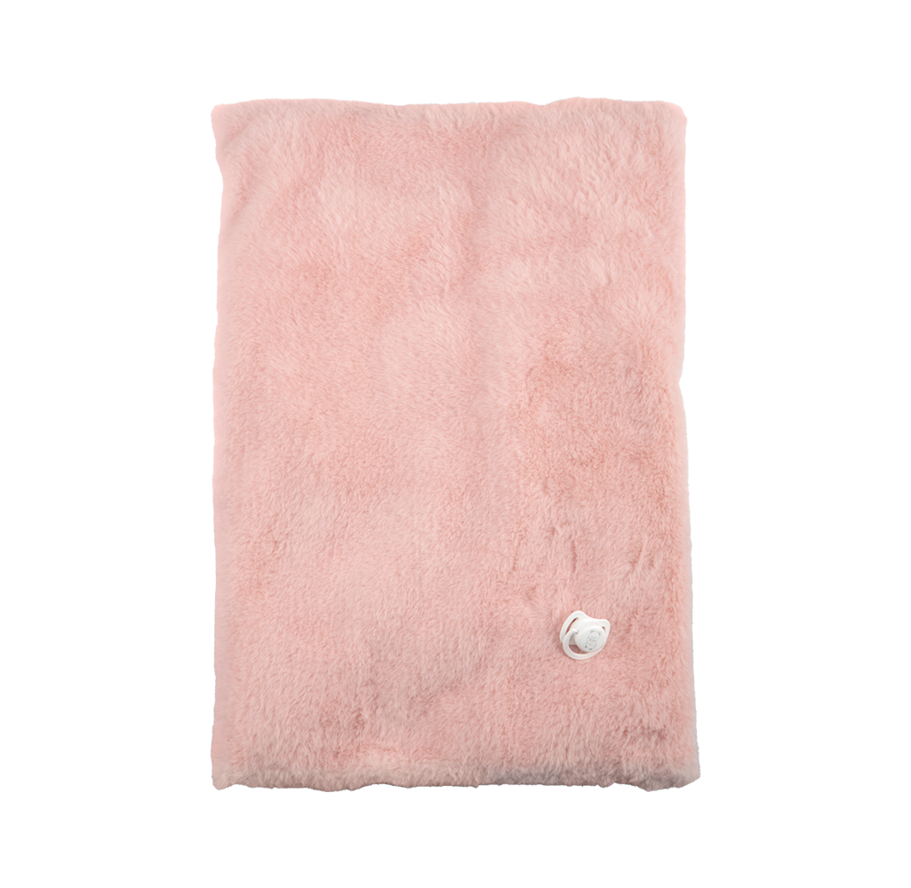Muñeca Elegance 42 cm - Zoe Bailarina Rosa con Cojín - Arias 65395