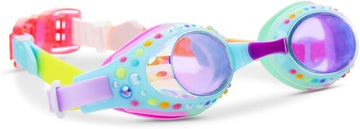 Gafas de Natación infantiles Tropical Barrier Reef Blue - Bling2O  61727