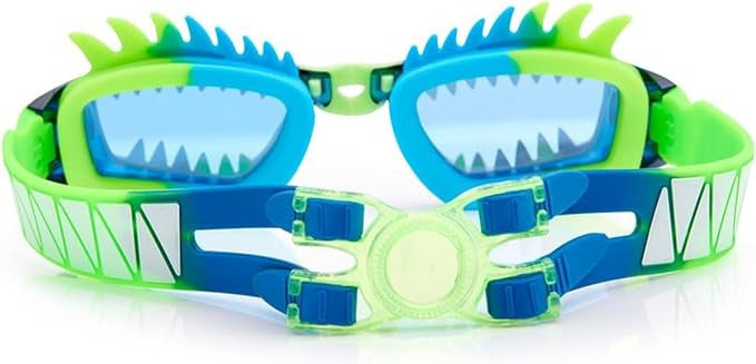 Gafas de Natación para Niños Draco-Sea Dragón - Bling2O  54023