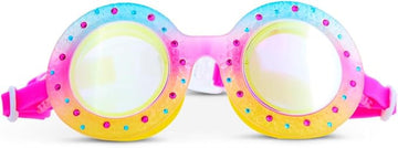 Gafas natación infantiles Bling2O Bud-Summer Solstice - vista frontal