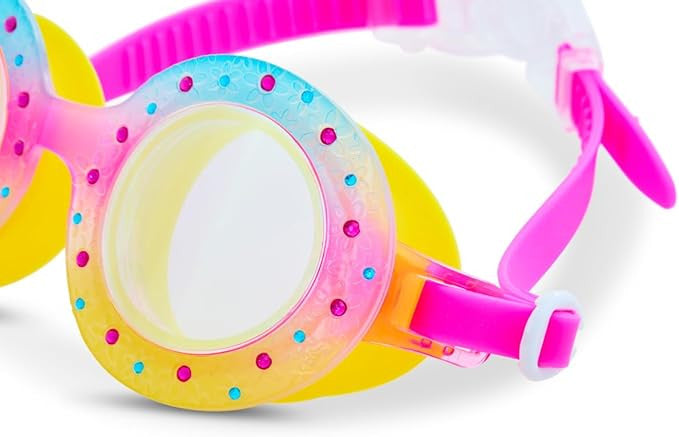 Bling2O Bud-Summer Solstice gafas natación - lentes panorámicas UV