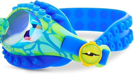Gafas de Natación para Niños Octo-Sea Siphon - Bling2O 61736