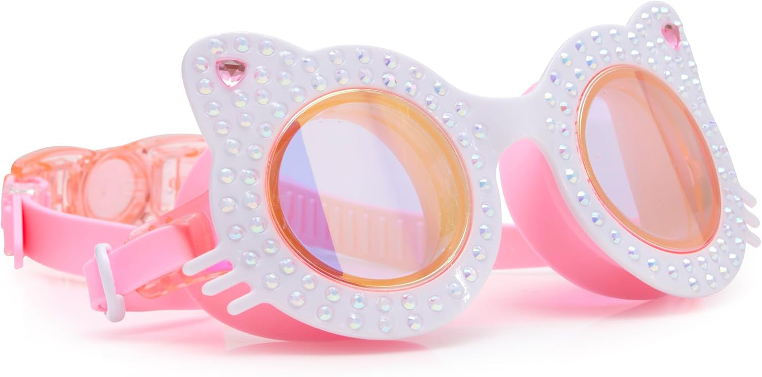 Gafas de Natación Infantiles Purr-Powder Purr - Bling2O 61246