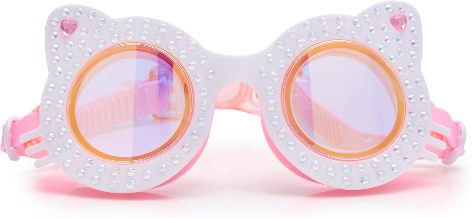 Gafas de Natación Infantiles Purr-Powder Purr - Bling2O 61246