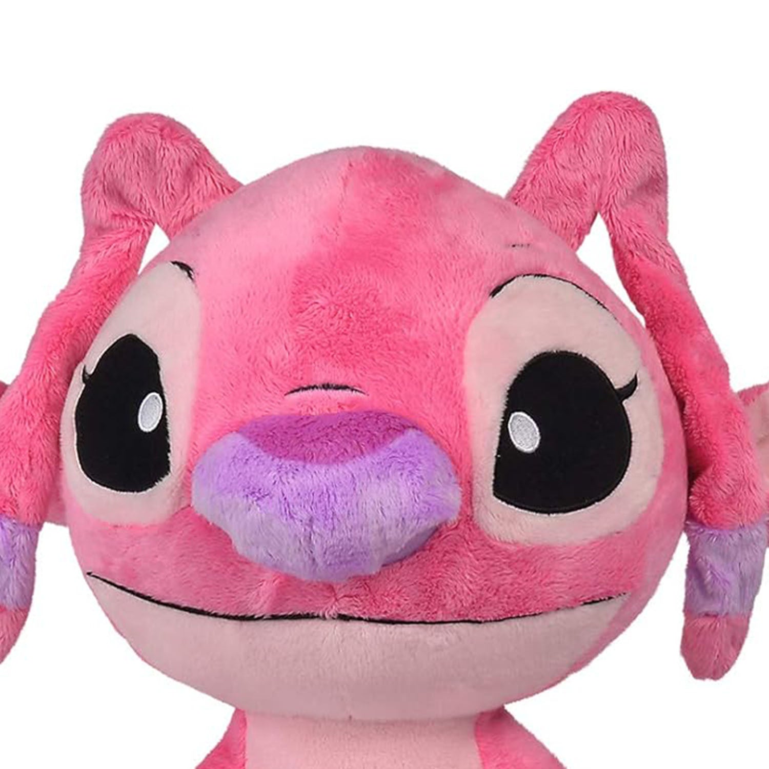 Peluche Lilo y Stitch - Disney Giant  Angel 120 cm - Simba
