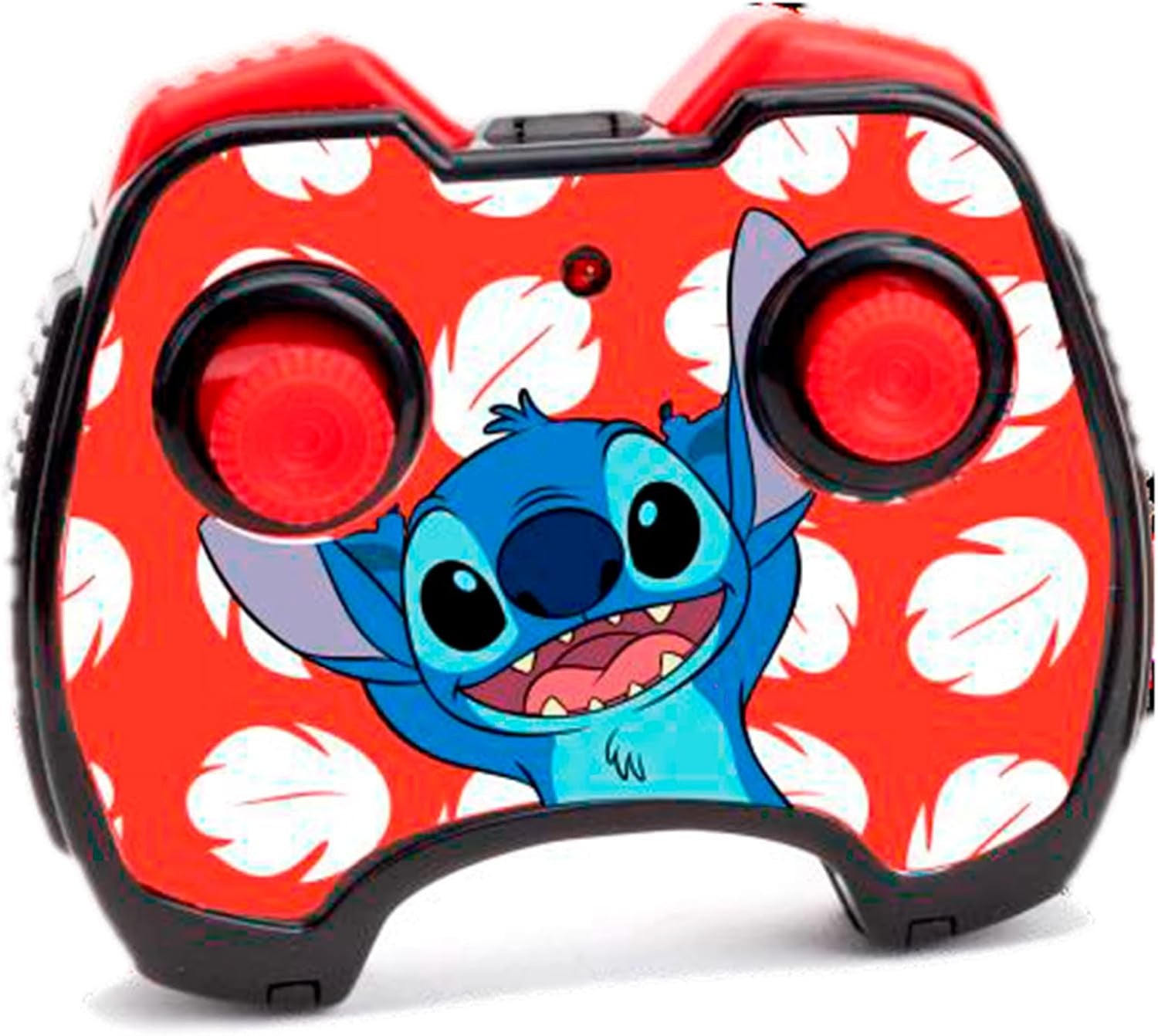 Juguete Vehículo Radio Control Stich Buggy - Jada