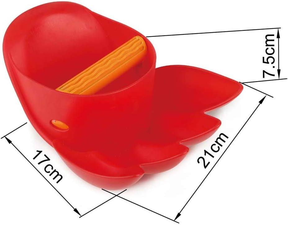 Pala Gigante de Arena - Power Paw Blue - Hape E4051