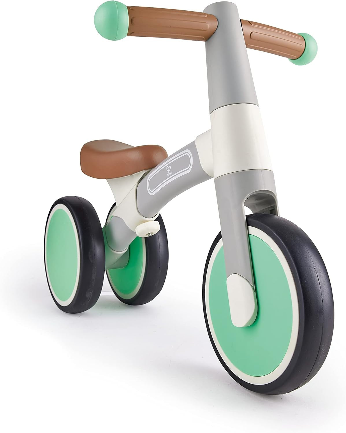 Mi Primer Triciclo - Color Verde Menta - Hape E0104