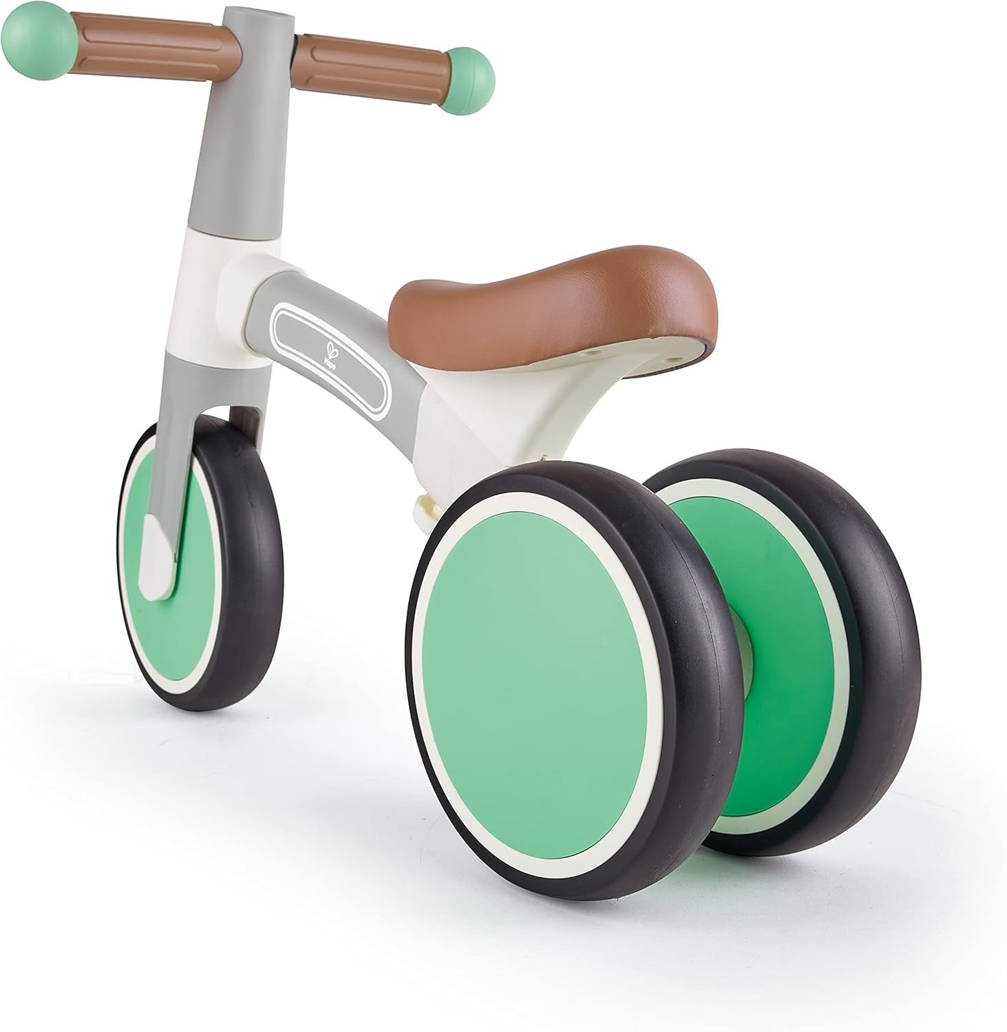 Mi Primer Triciclo - Color Verde Menta - Hape E0104