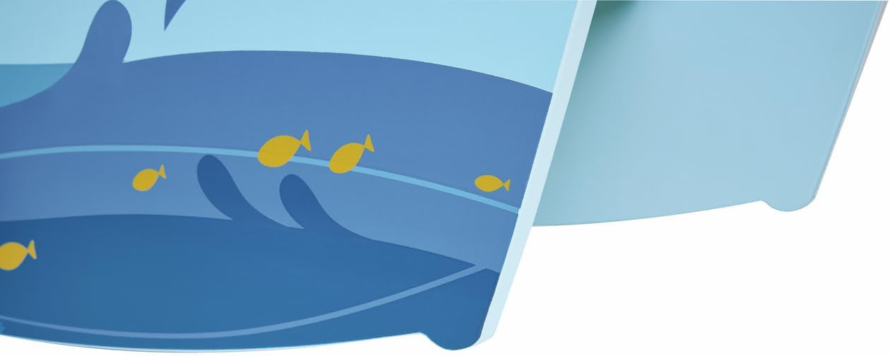 Barco Mecedor del Capitán - Hape E1214