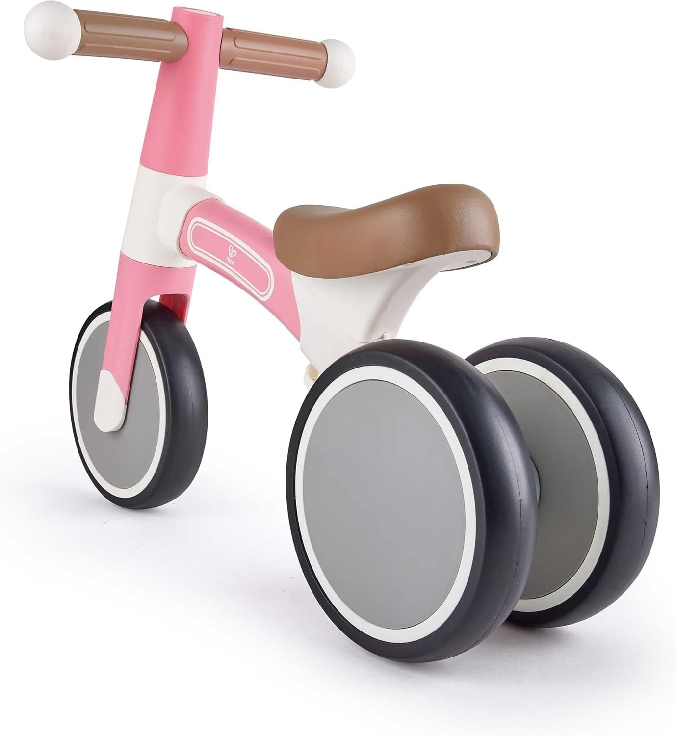 Mi Primer Triciclo Color Rosa - Hape