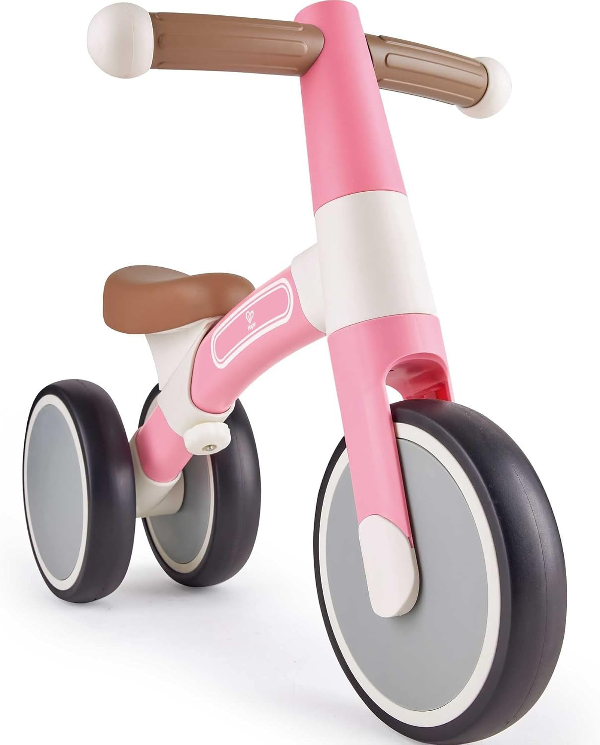 Mi Primer Triciclo Color Rosa - Hape