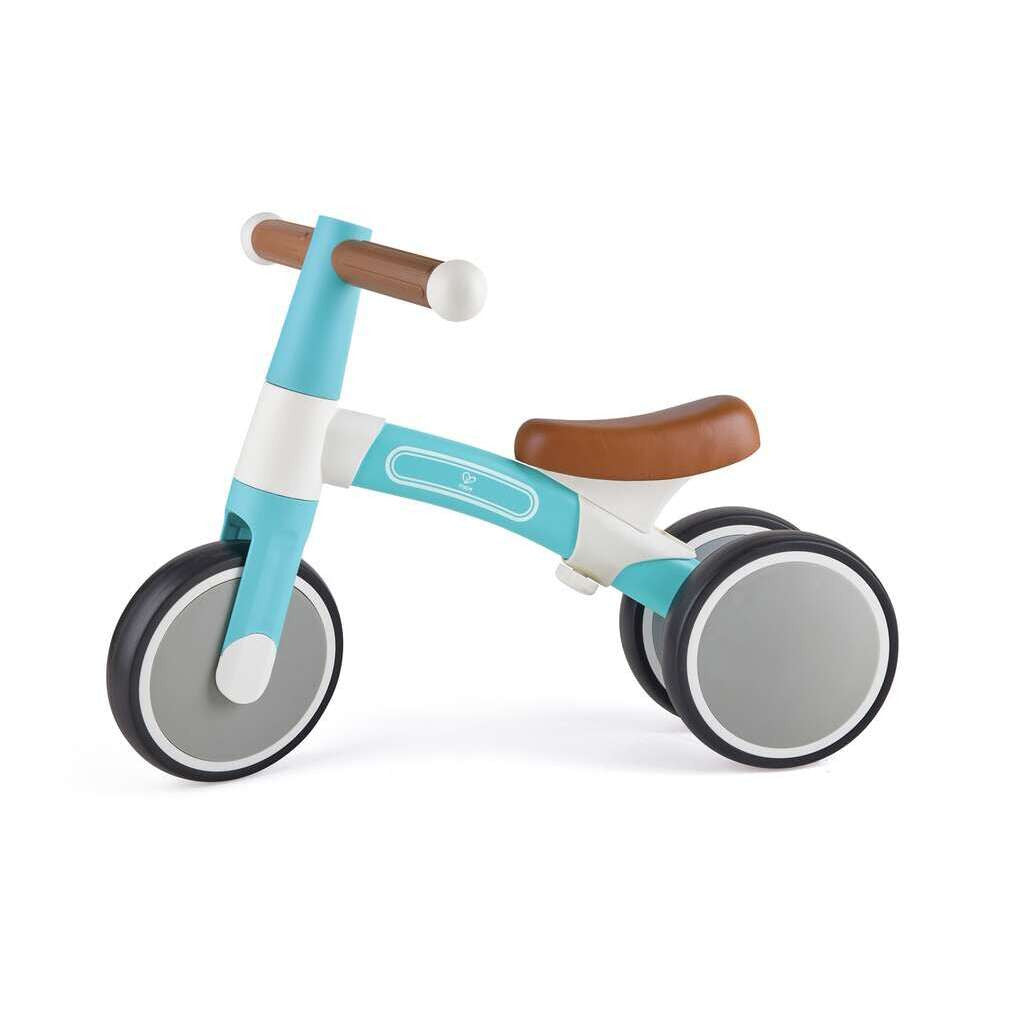 Mi Primer Triciclo Color Azul - Hape