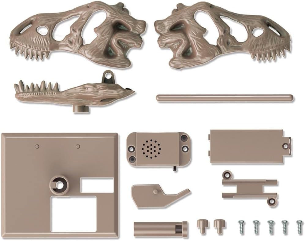 Juego de Ciencia Roaring T-Rex Skull - 4M