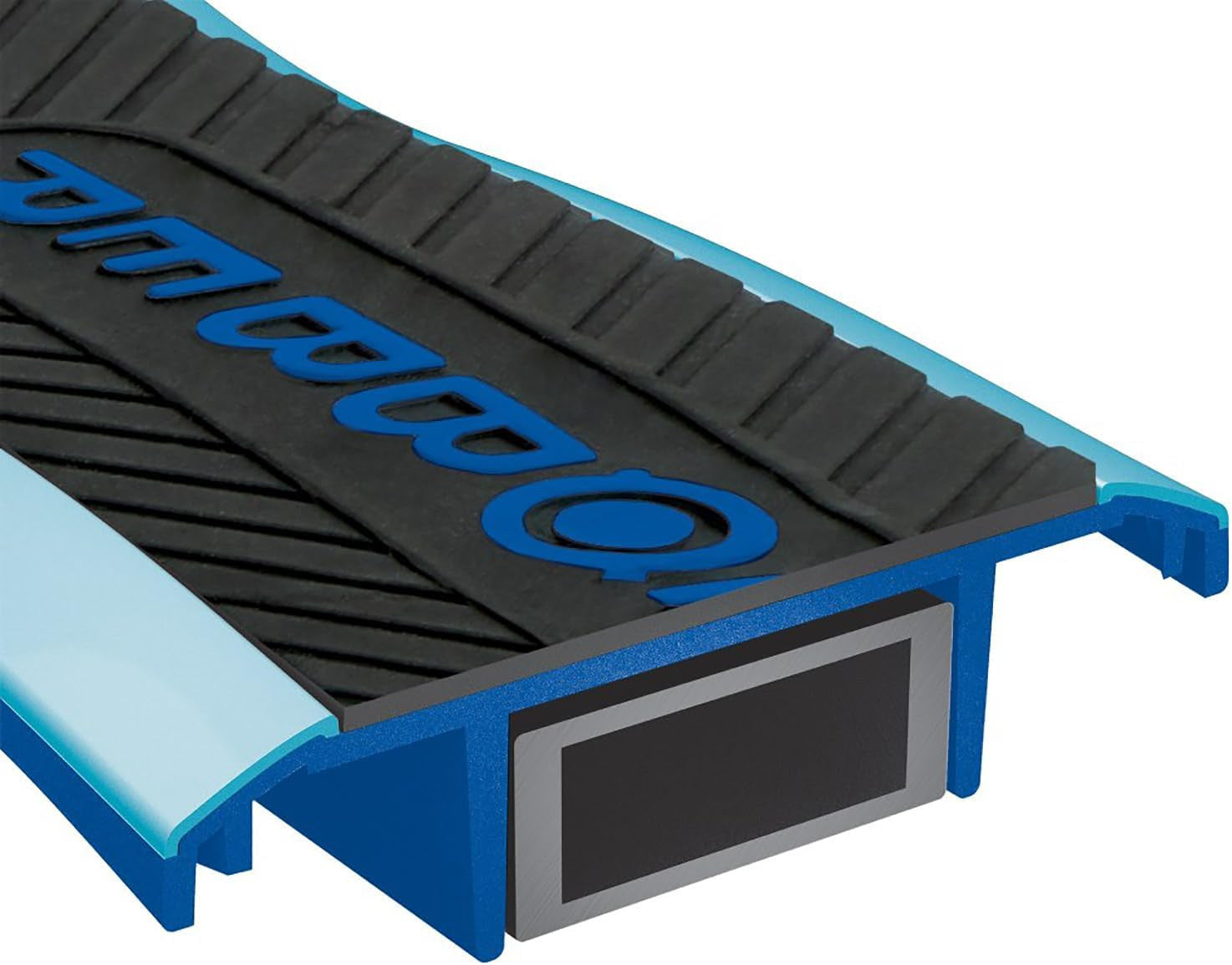 Patinete de 2 Ruedas para Niños  - Flow 125 Azul - Globber