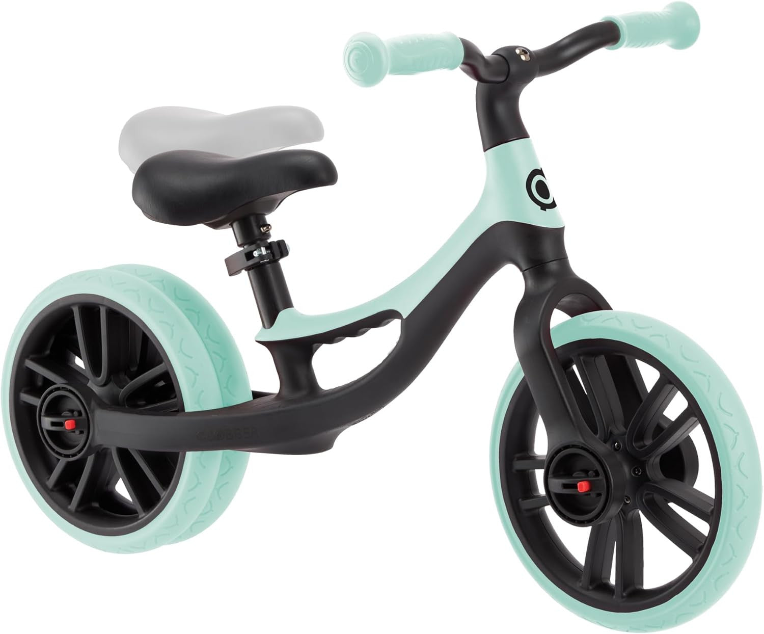 Bicicleta de Equilibrio - Go Bike Elite Duo - Color Azul - Globber