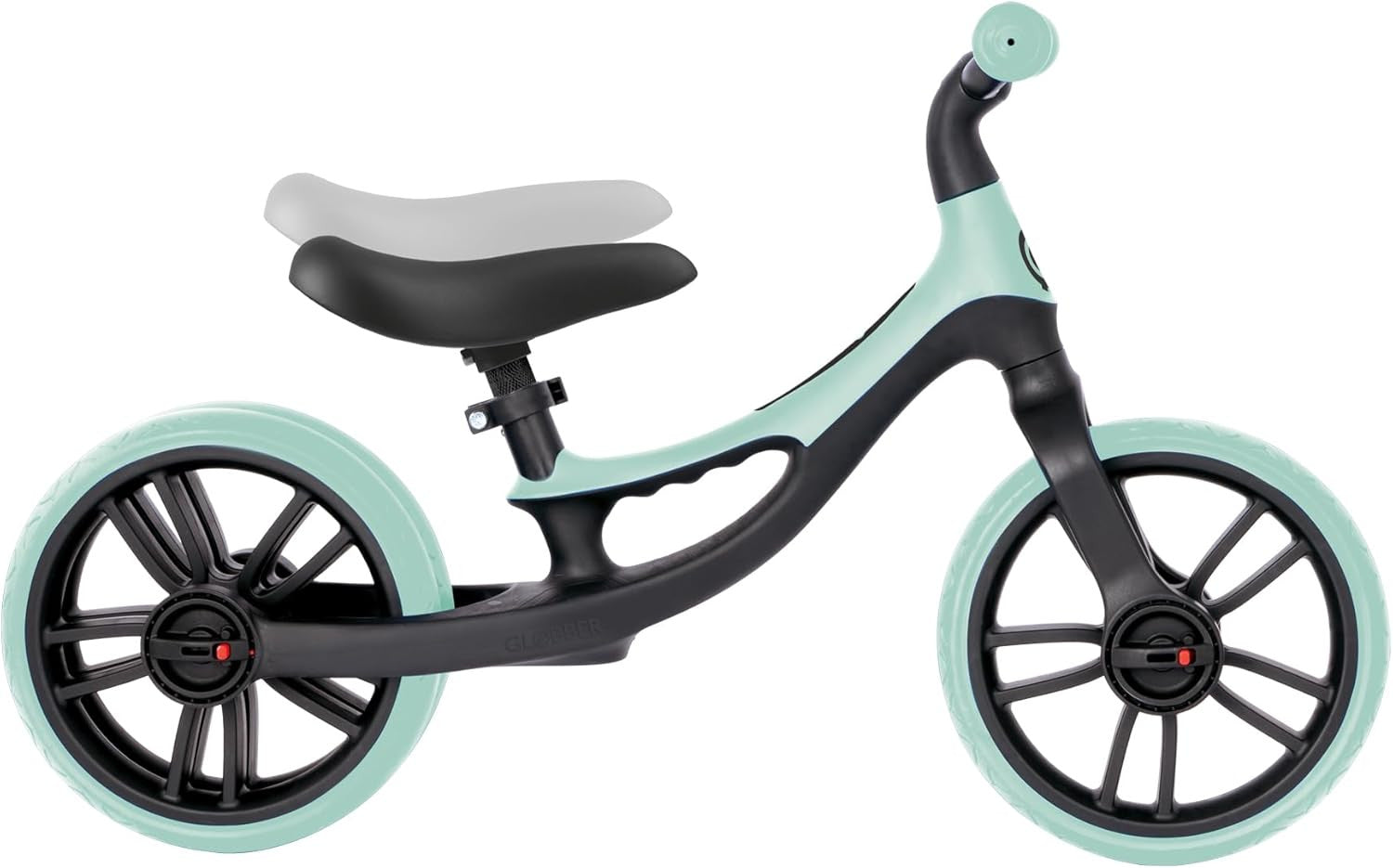 Bicicleta de Equilibrio - Go Bike Elite Duo - Color Azul - Globber