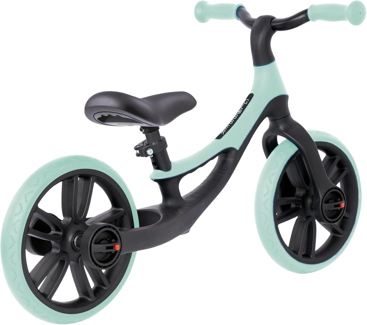 Bicicleta de Equilibrio - Go Bike Elite Duo - Color Azul - Globber