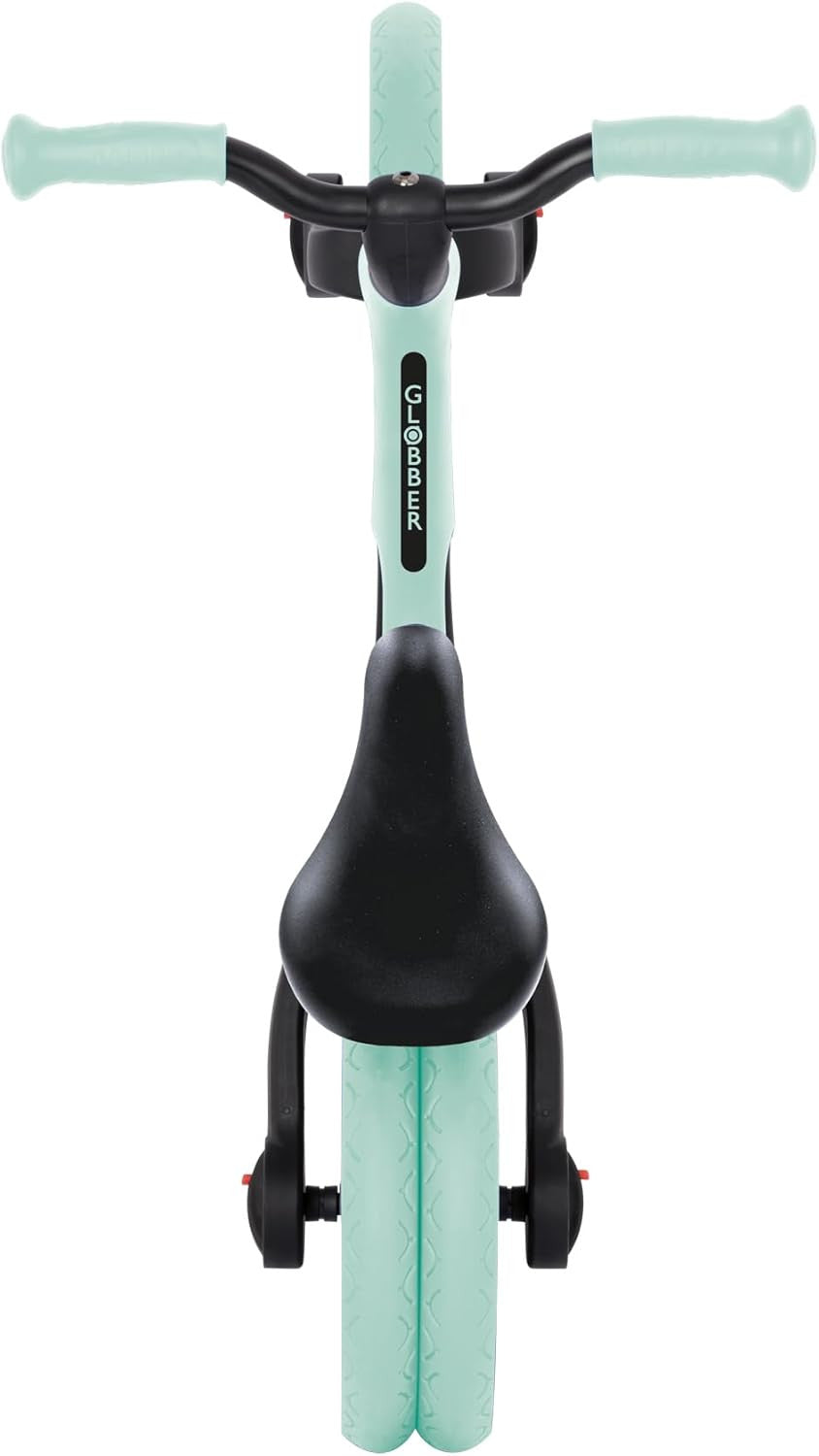 Bicicleta de Equilibrio - Go Bike Elite Duo - Color Azul - Globber