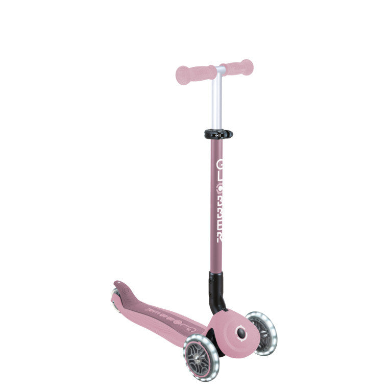 Patinete para Niños - Go Up Active Lights Ecologic - Globber