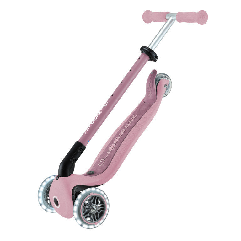 Patinete para Niños - Go Up Active Lights Ecologic - Globber
