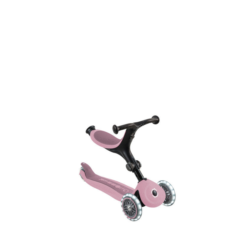 Patinete para Niños - Go Up Active Lights Ecologic - Globber