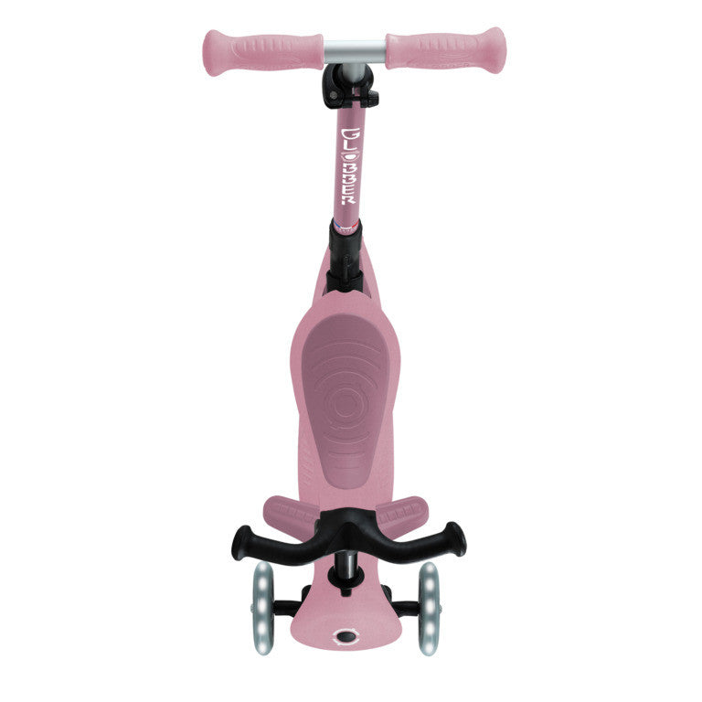 Patinete para Niños - Go Up Active Lights Ecologic - Globber