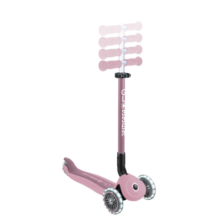 Patinete para Niños - Go Up Active Lights Ecologic - Globber