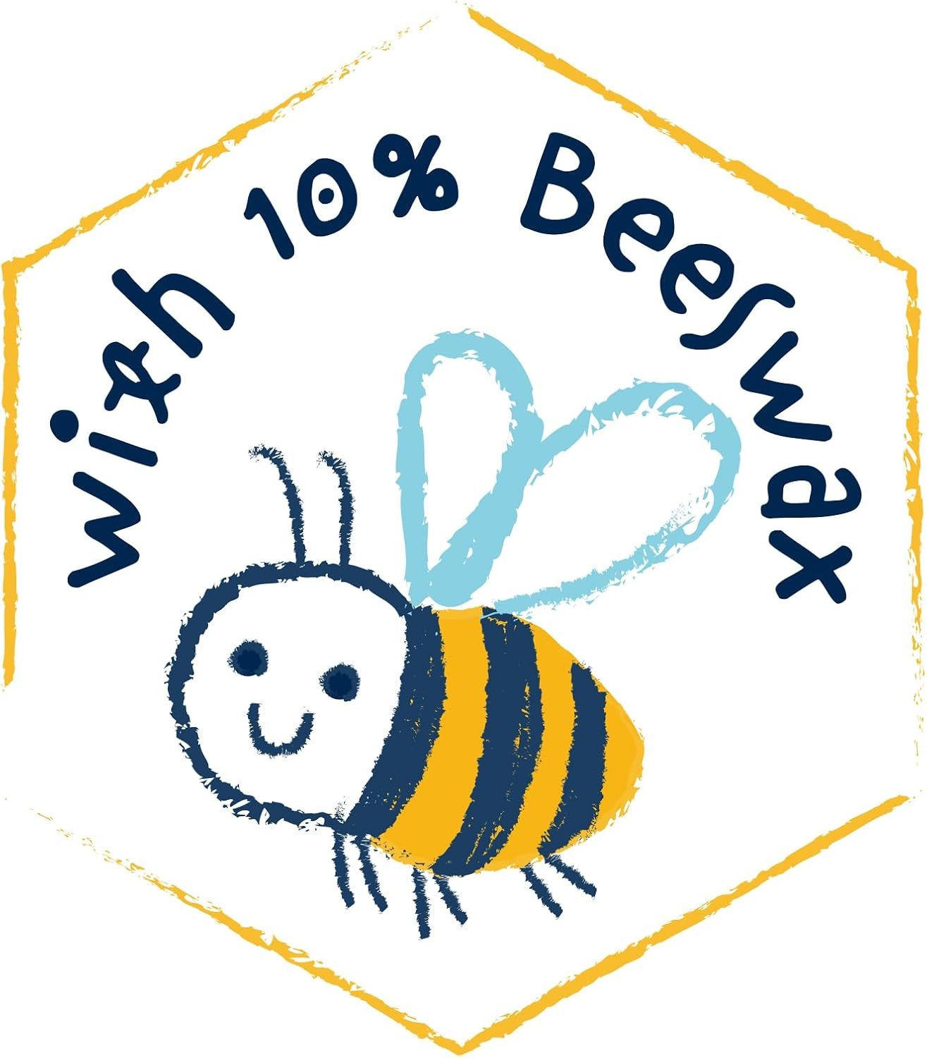 Juego de Manualidades - Kit Rollo de Papel para Pintar con Temática Espacial + 12 Ceras -  Haku Yoka 233066